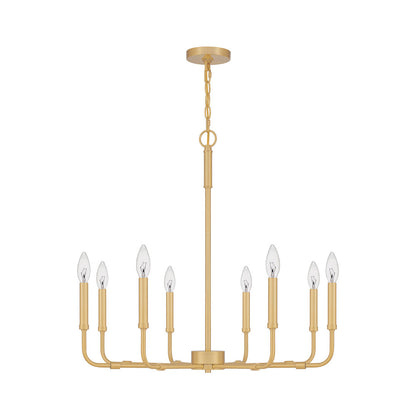 Hesyn Chandelier