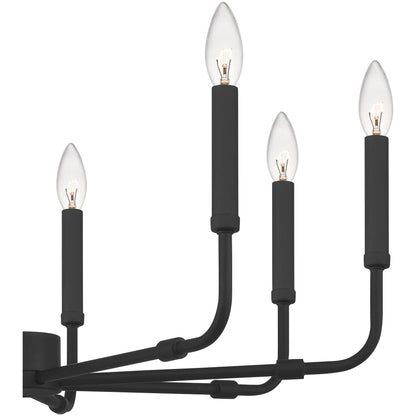 Hesyn Chandelier