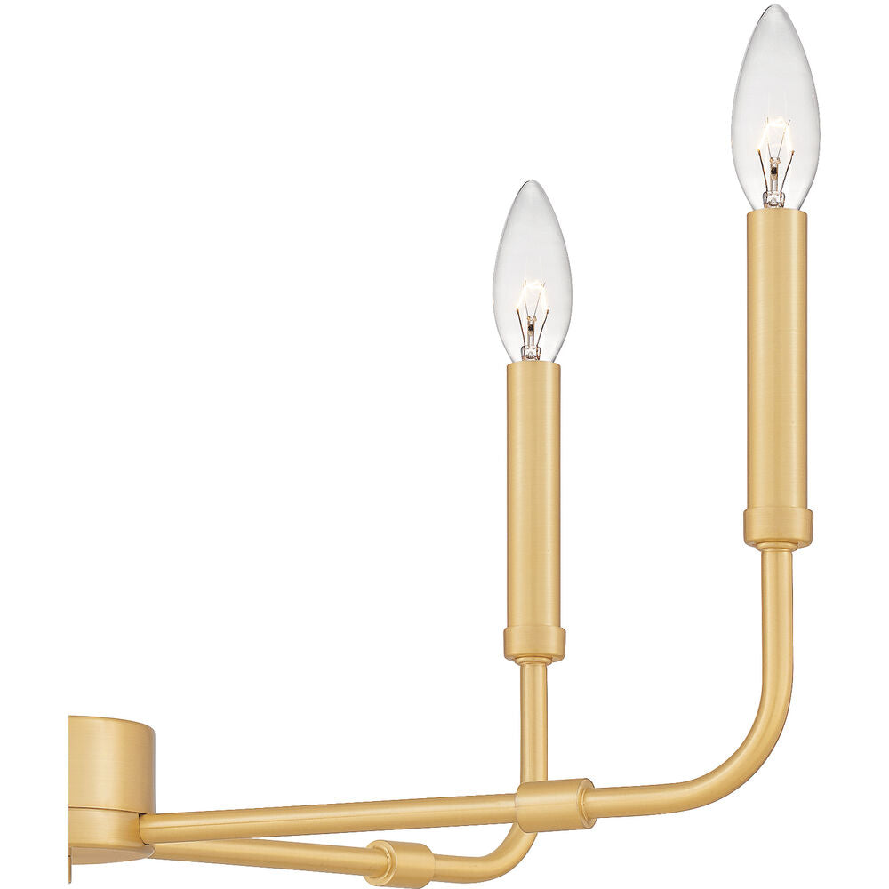 Hesyn Chandelier
