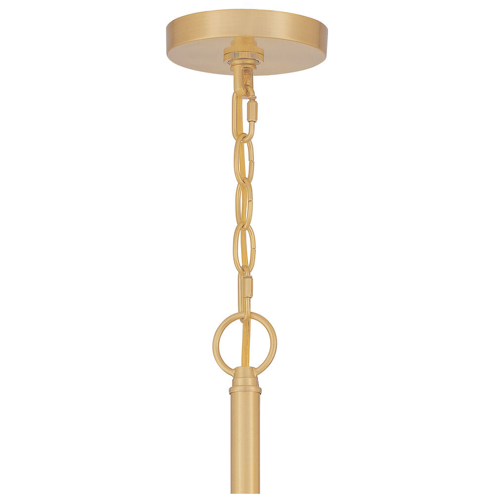 Hesyn Chandelier