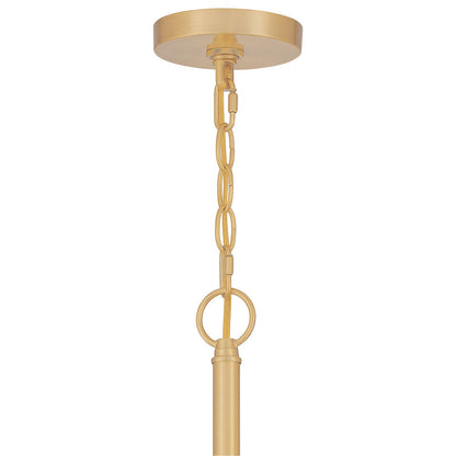 Hesyn Chandelier
