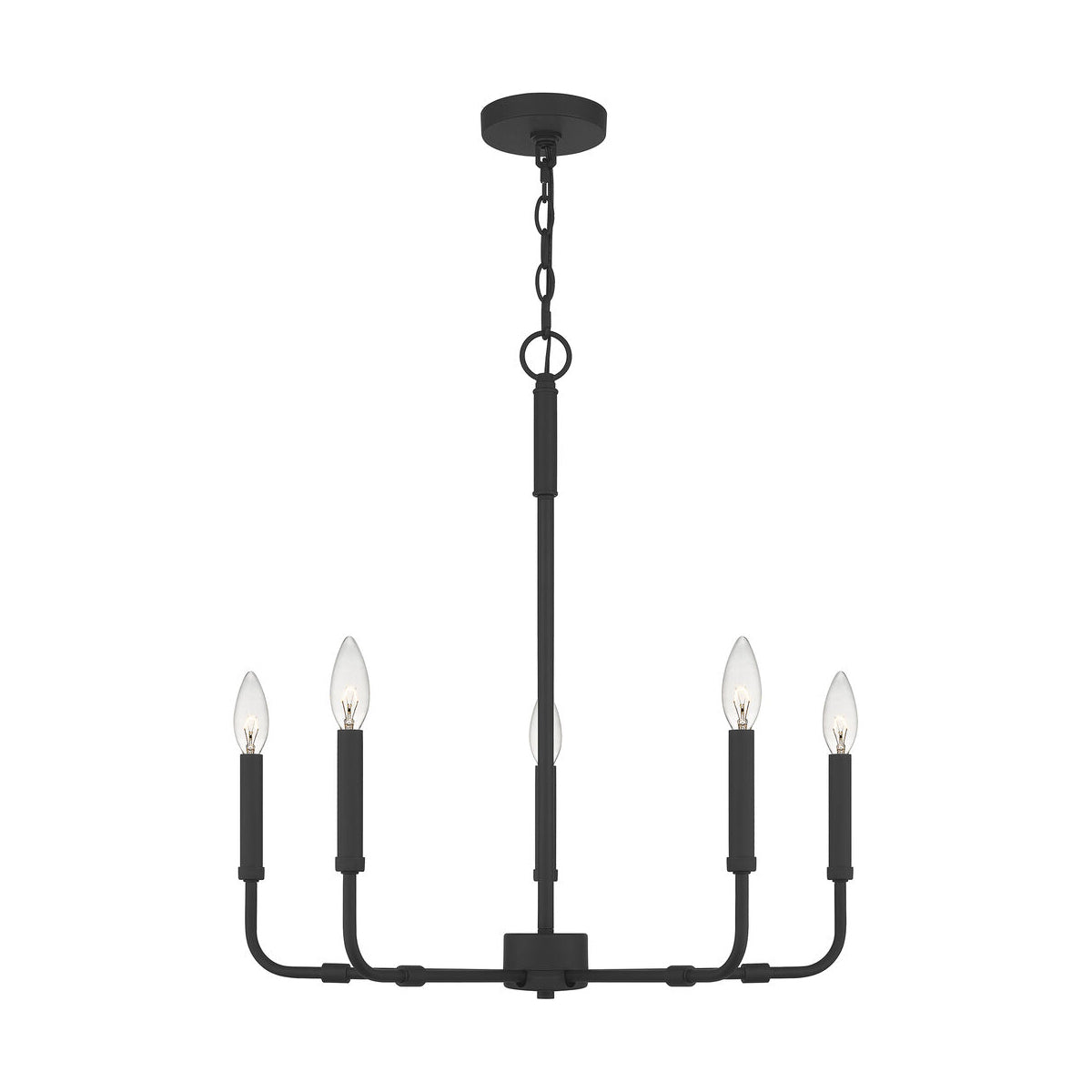 Hesyn Chandelier