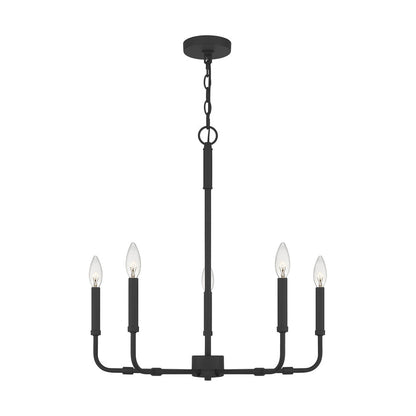 Hesyn Chandelier