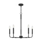 Hesyn Chandelier