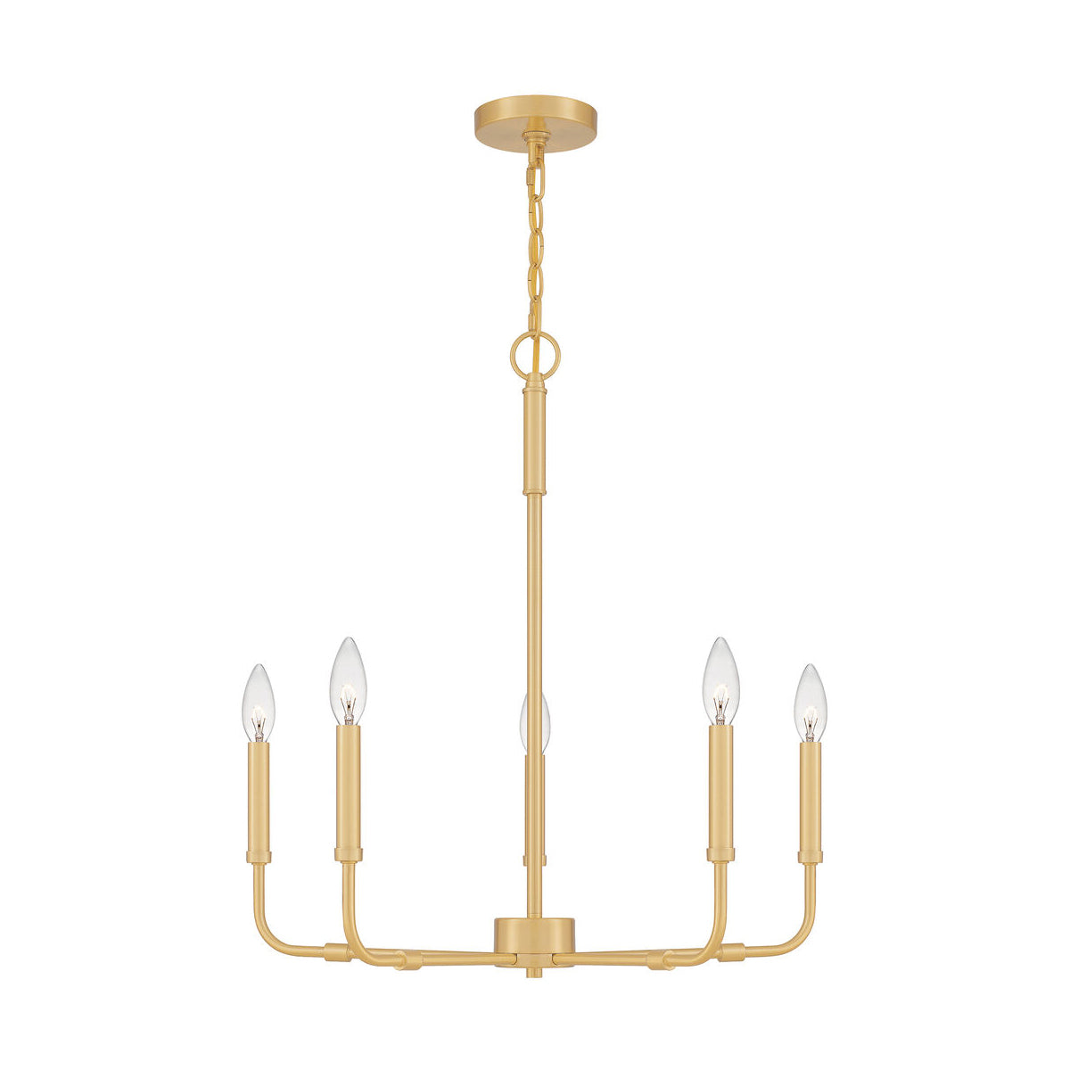Hesyn Chandelier