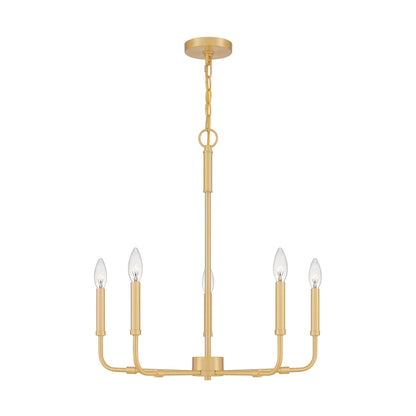 Hesyn Chandelier