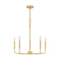 Hesyn Chandelier