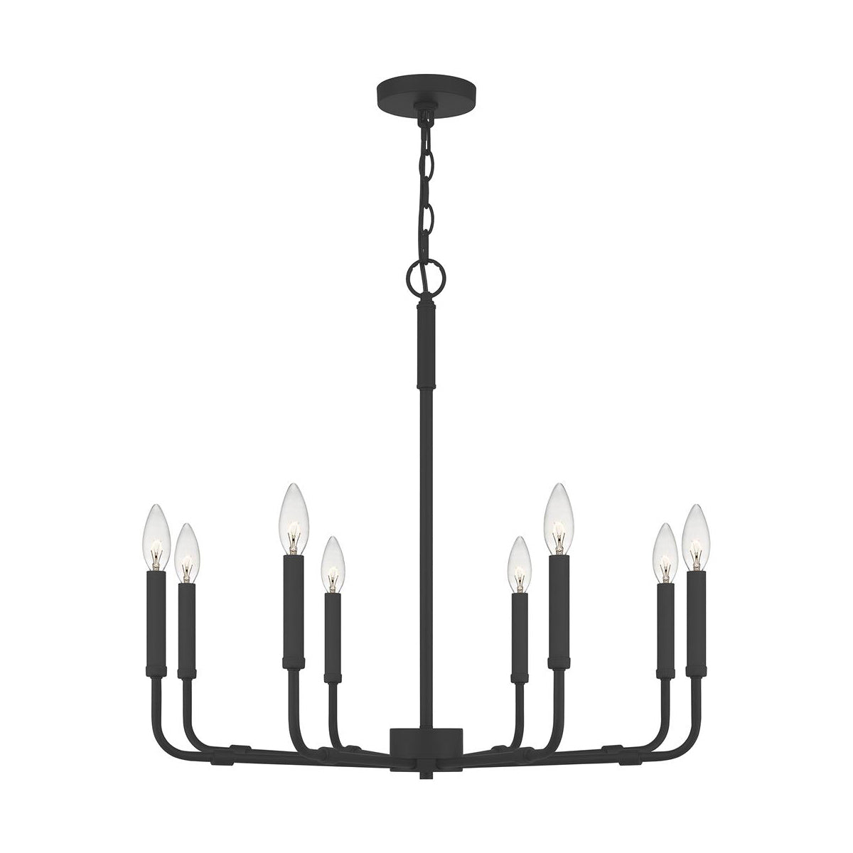 Hesyn Chandelier