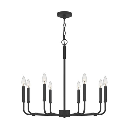 Hesyn Chandelier
