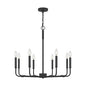 Hesyn Chandelier