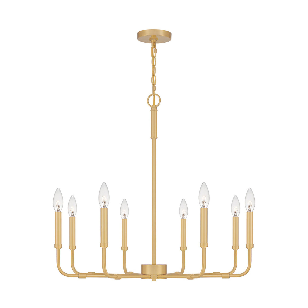 Hesyn Chandelier