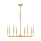 Hesyn Chandelier