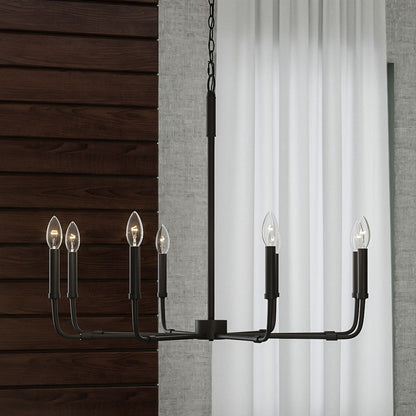 Hesyn Chandelier