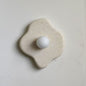 Solo Marble Wall Lamp