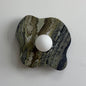 Solo Marble Wall Lamp