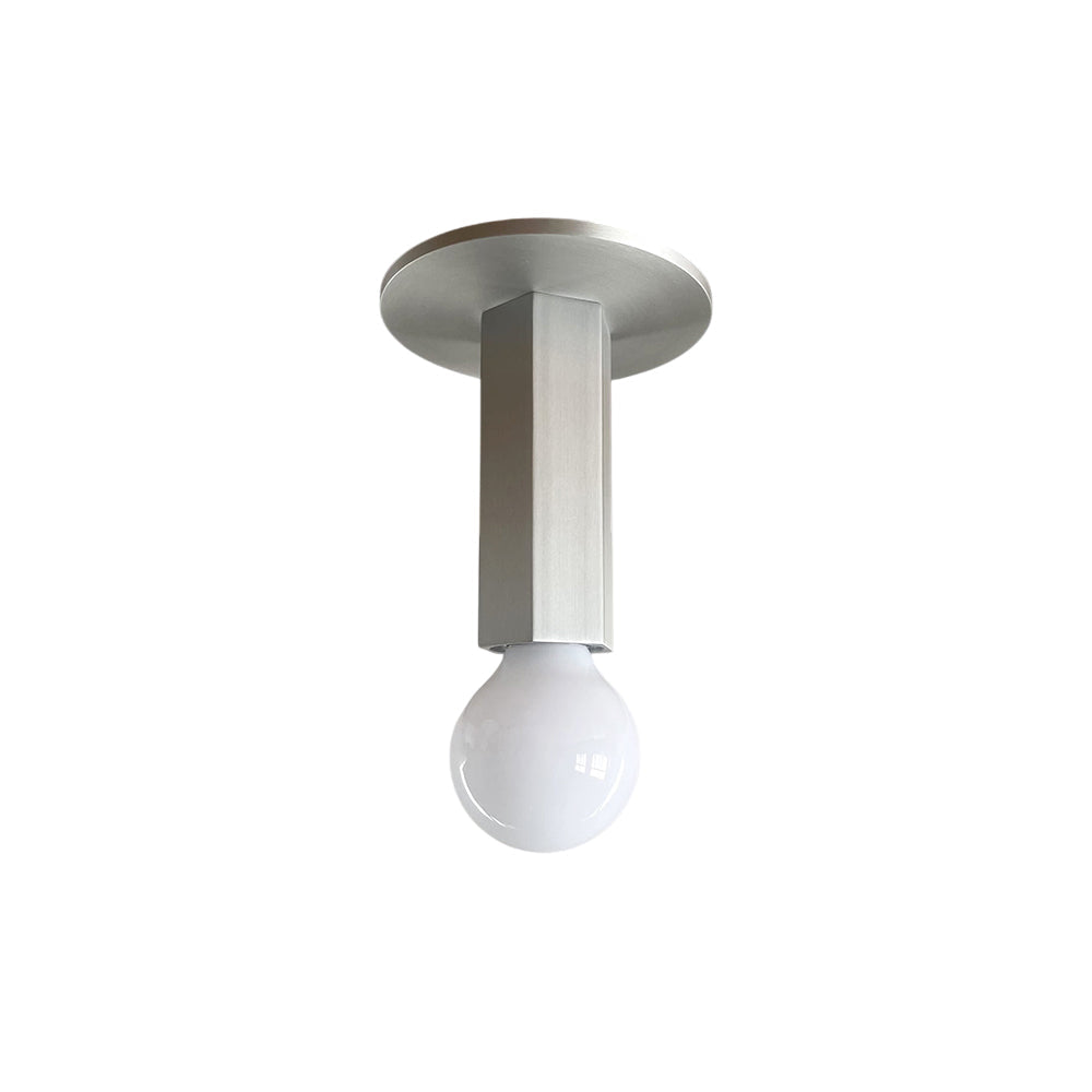 Yaror Flush Mount Ceiling Lamp