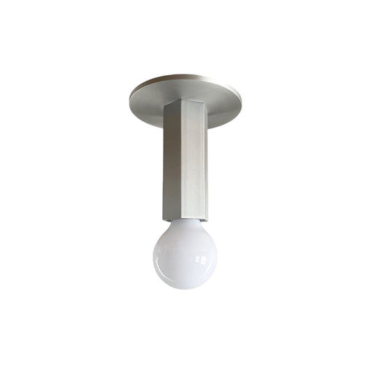 Yaror Flush Mount Ceiling Lamp