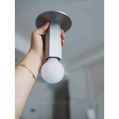 Yaror Flush Mount Ceiling Lamp