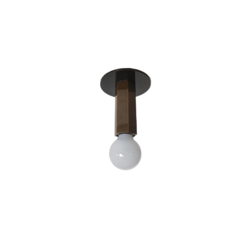 Yaror Flush Mount Ceiling Lamp