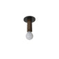 Yaror Flush Mount Ceiling Lamp