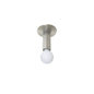 Yaror Flush Mount Ceiling Lamp