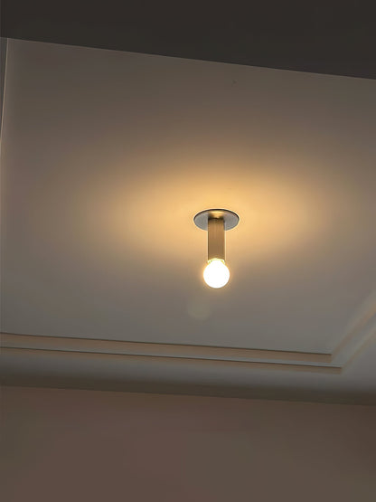 Yaror Flush Mount Ceiling Lamp