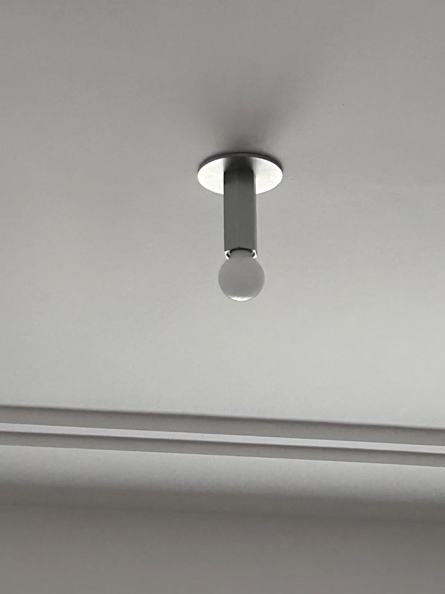 Yaror Flush Mount Ceiling Lamp