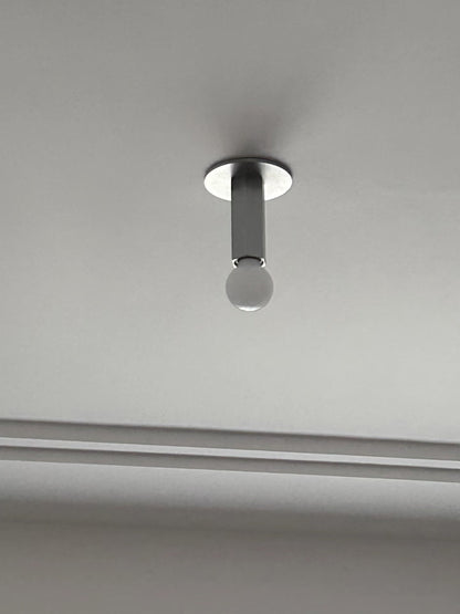 Yaror Flush Mount Ceiling Lamp