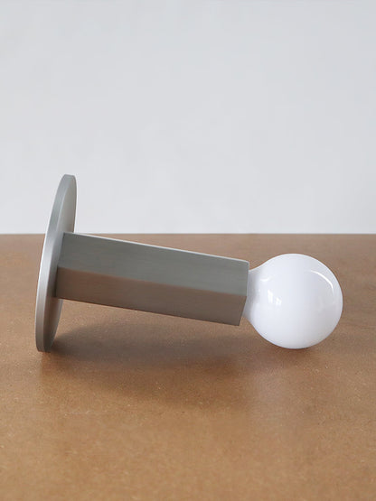 Yaror Flush Mount Ceiling Lamp