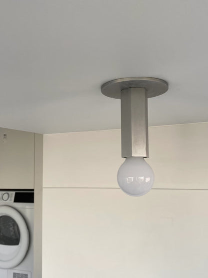 Yaror Flush Mount Ceiling Lamp