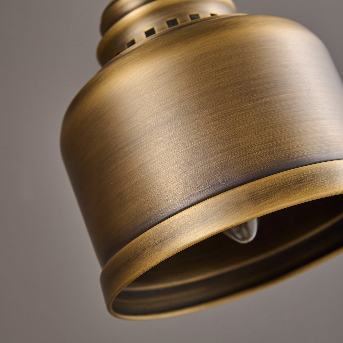 Vionan Gooseneck Wall Lamp