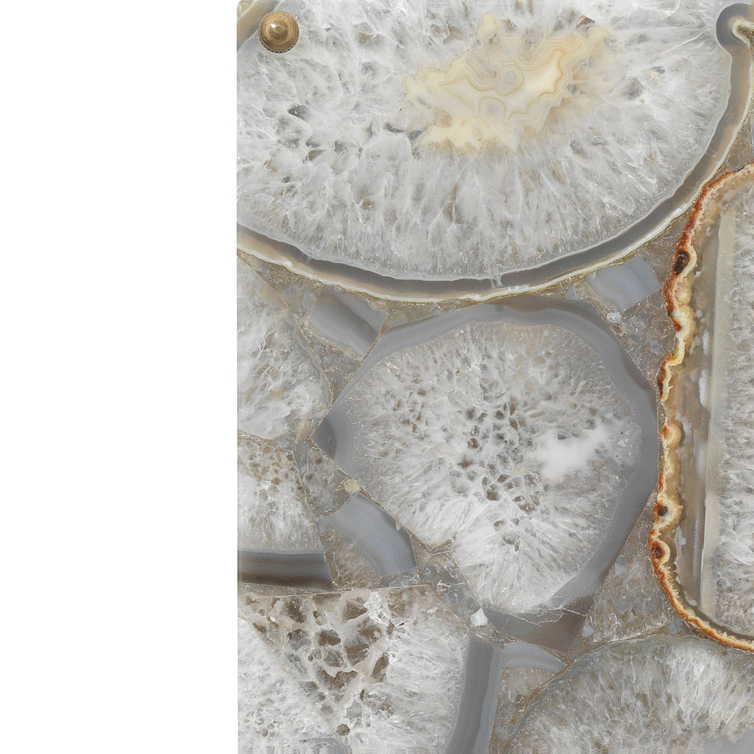 Taygeta Alabaster Wall Lamp