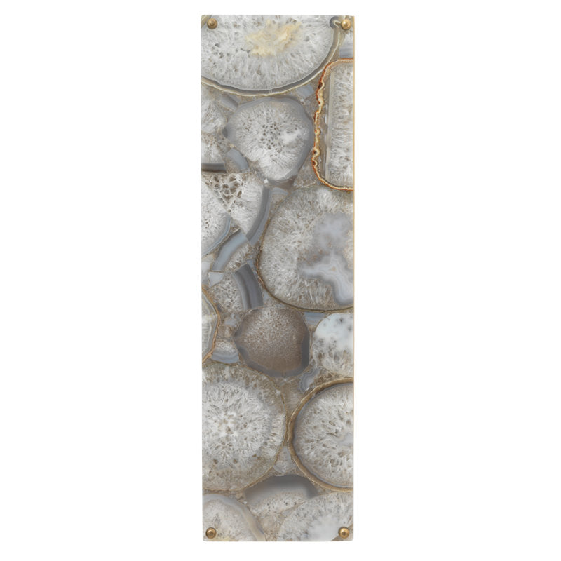 Taygeta Alabaster Wall Lamp