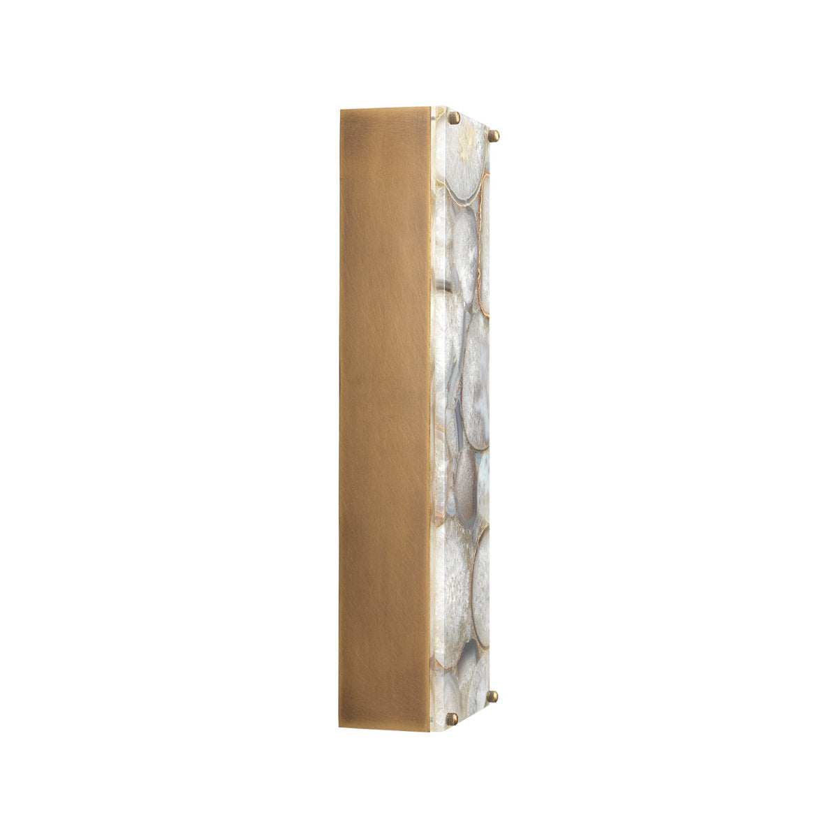 Taygeta Alabaster Wall Lamp