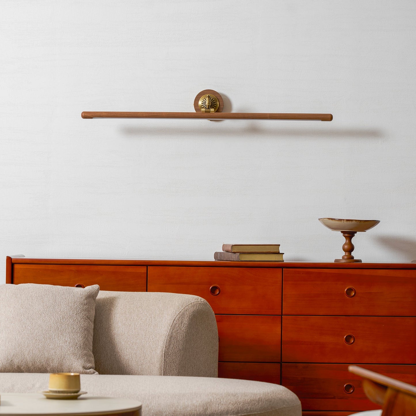 Gilan Picture Wall Lamp