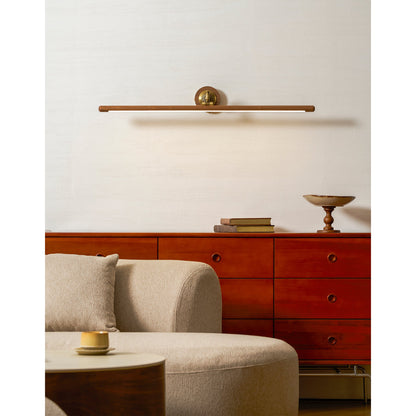Gilan Picture Wall Lamp