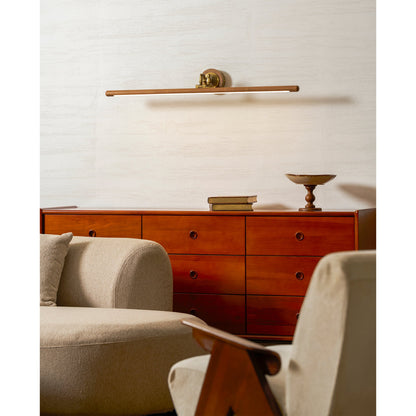 Gilan Picture Wall Lamp