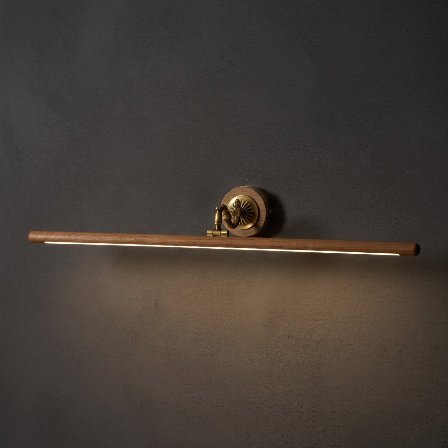 Gilan Picture Wall Lamp