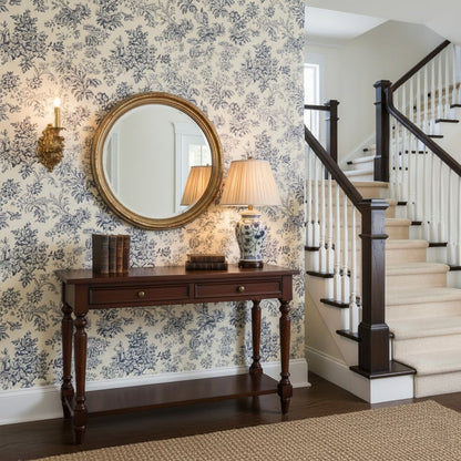 Noemie Baroque Wall Lamp