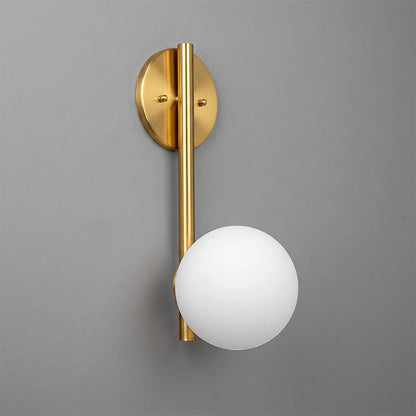 Upton Wall Lamp