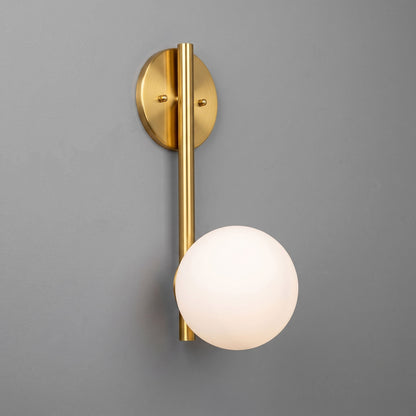Upton Wall Lamp