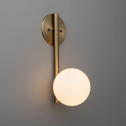 Upton Wall Lamp