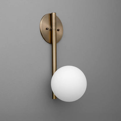 Upton Wall Lamp