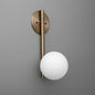 Upton Wall Lamp