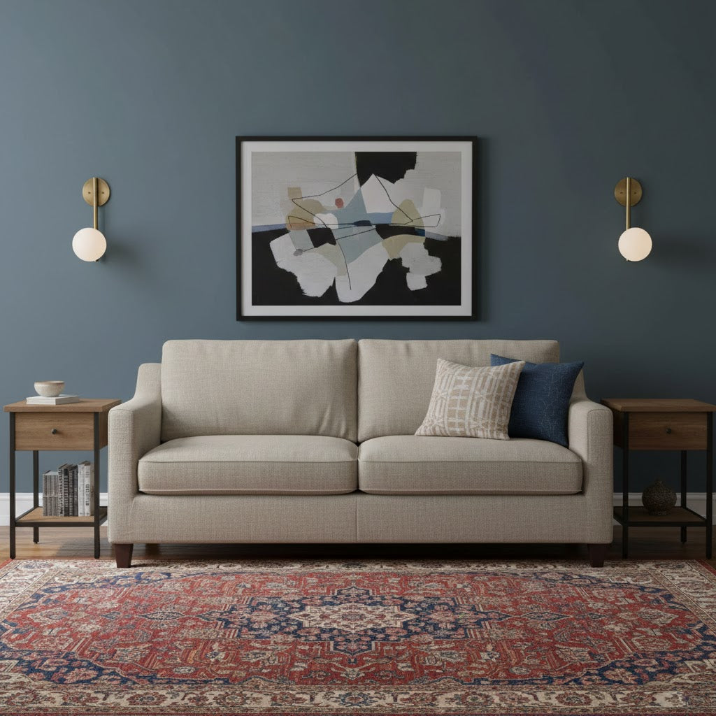 Upton Wall Lamp