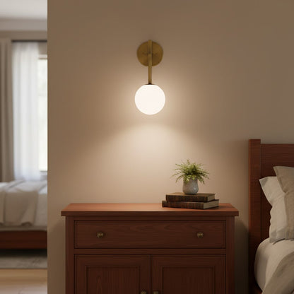 Upton Wall Lamp
