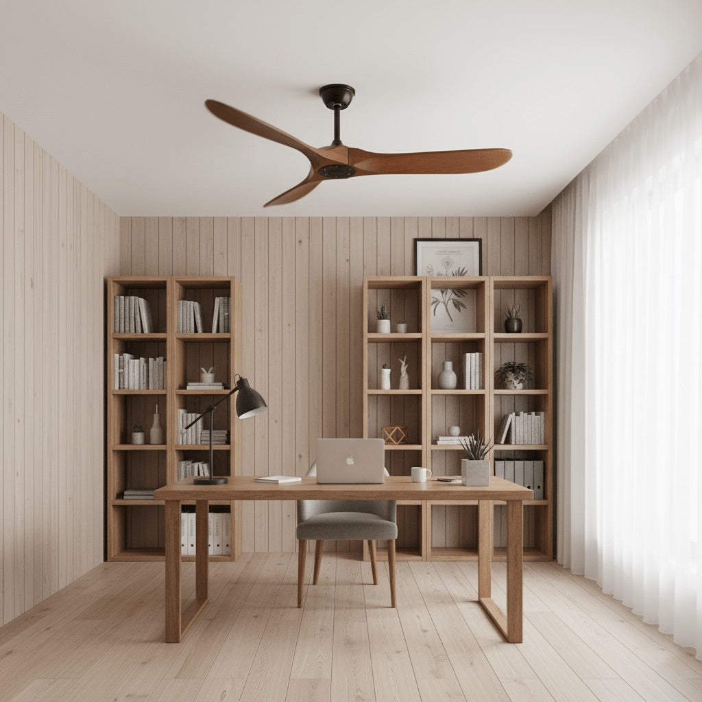 Talora Breeze Ceiling Fan