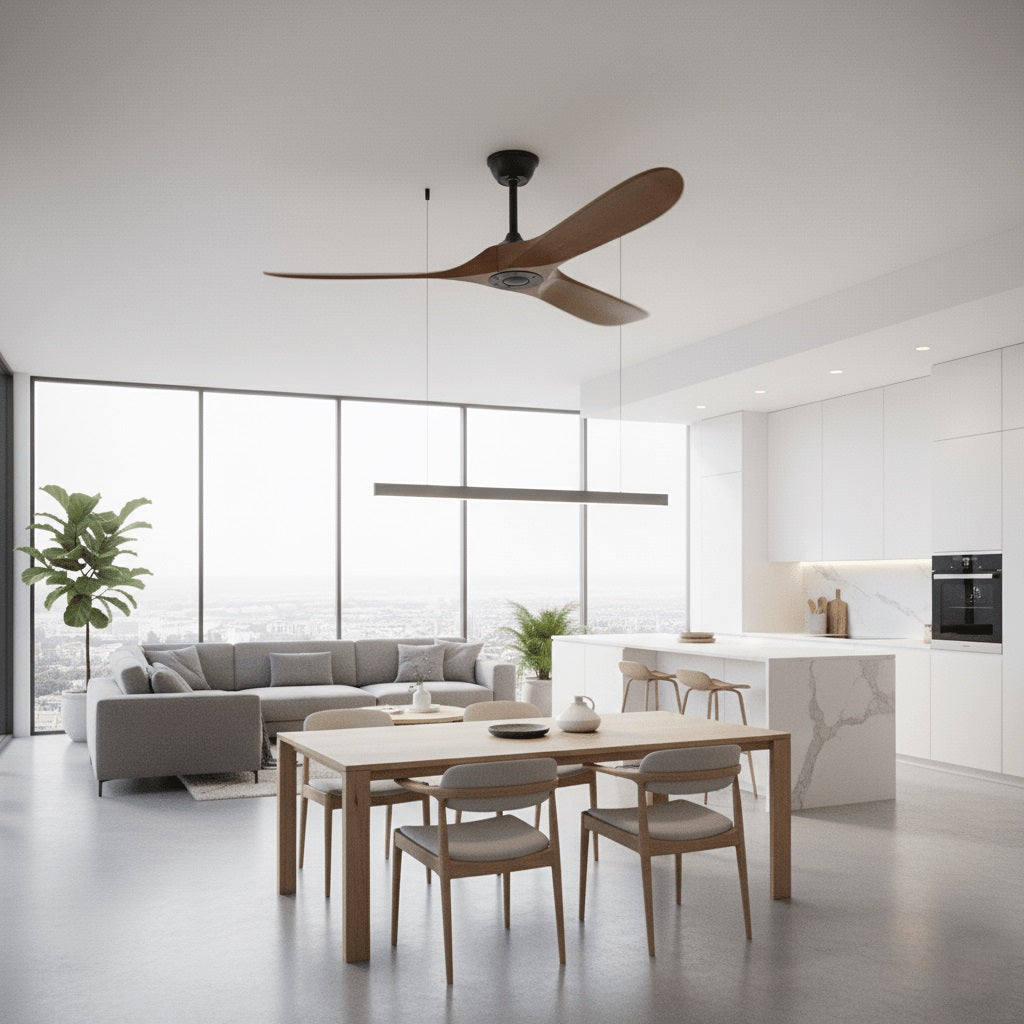 Talora Breeze Ceiling Fan