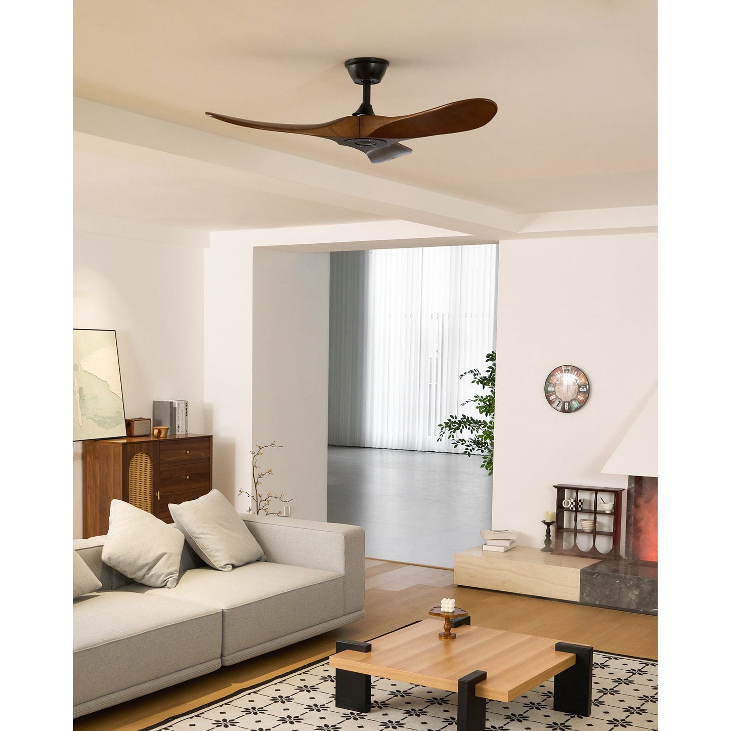 Talora Breeze Ceiling Fan