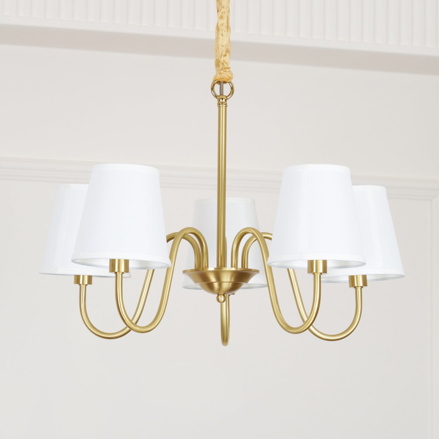 Islen Stacey Chandelier